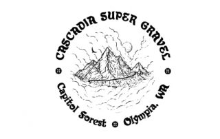 Cascadia Super Gravel logo