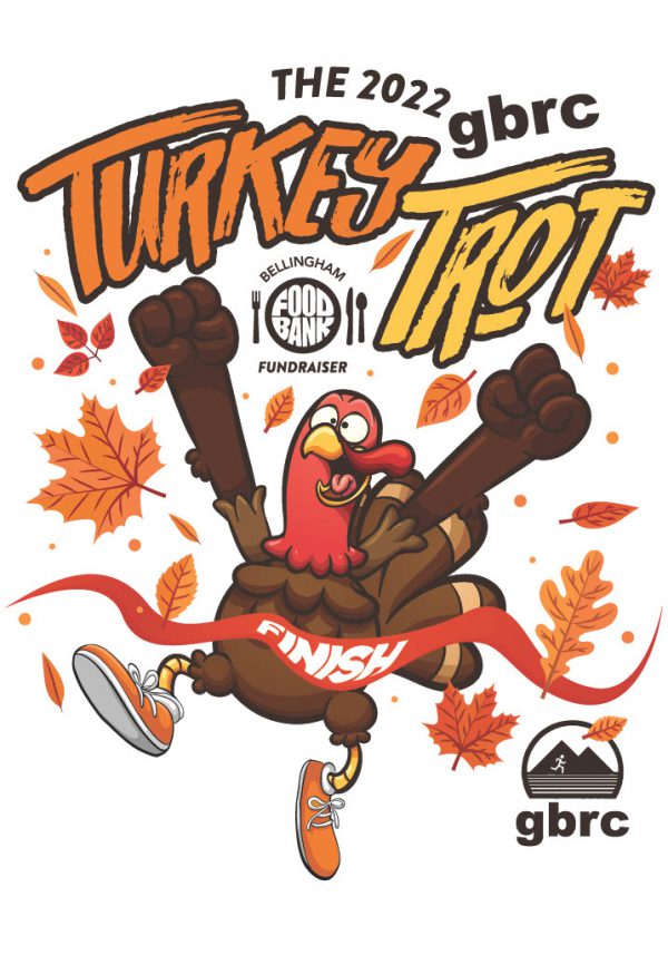 GBRC Turkey Trot 2022 Pacific Multisports