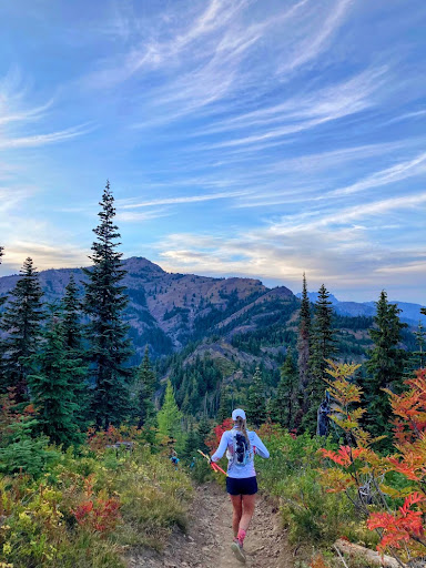 Teanaway Country 100 Race Story – “There Are No Switchbacks” – by ...